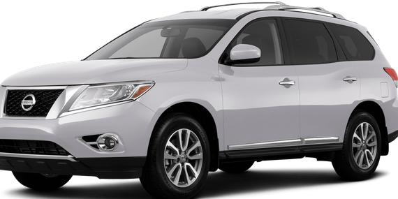 NISSAN PATHFINDER 2013 5N1AR2MNXDC604893 image
