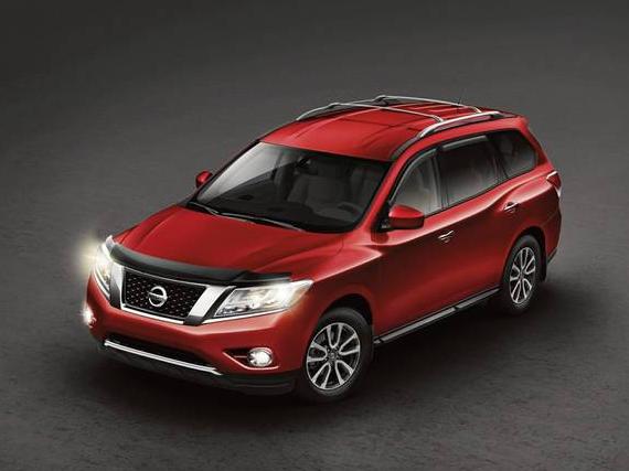 NISSAN PATHFINDER 2013 5N1AR2MN2DC621378 image NISSAN PATHFINDER 2013 5N1AR2MN2DC621378 image