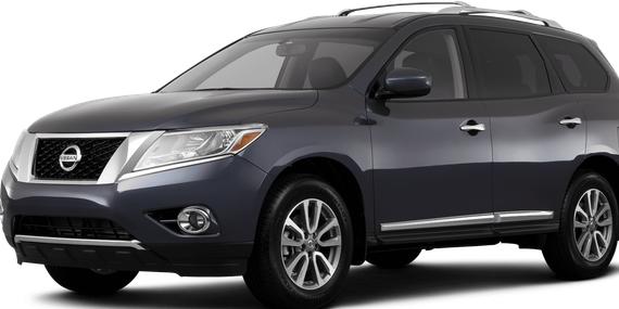NISSAN PATHFINDER 2013 5N1AR2MN1DC646840 image