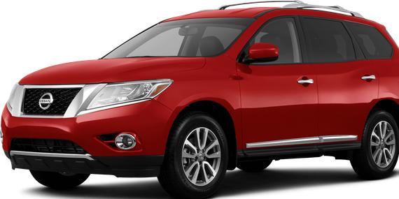 NISSAN PATHFINDER 2013 5N1AR2MM1DC602392 image