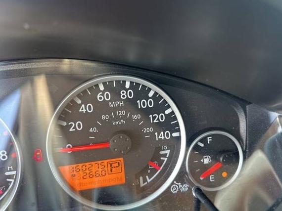 NISSAN PATHFINDER 2010 5N1AR1NB2AC617292 image