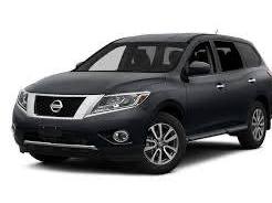 NISSAN PATHFINDER 2014 5N1AR2MM3EC668301 image