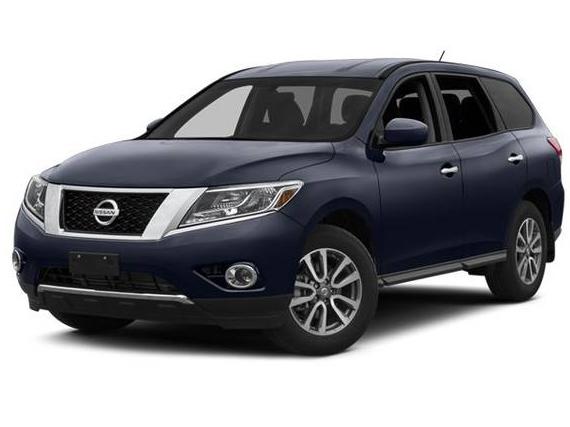 NISSAN PATHFINDER 2014 5N1AR2MN8EC729070 image NISSAN PATHFINDER 2014 5N1AR2MN8EC729070 image