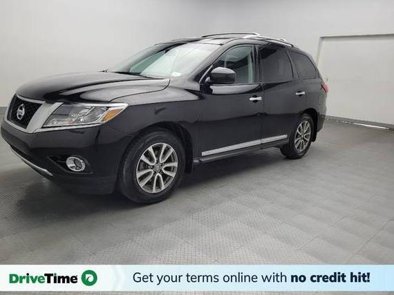 NISSAN PATHFINDER 2014 5N1AR2MN4EC666310 image NISSAN PATHFINDER 2014 5N1AR2MN4EC666310 image