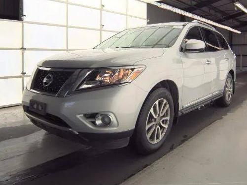 NISSAN PATHFINDER 2014 5N1AR2MN6EC706614 image NISSAN PATHFINDER 2014 5N1AR2MN6EC706614 image