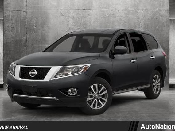NISSAN PATHFINDER 2014 5N1AR2MM5EC633937 image NISSAN PATHFINDER 2014 5N1AR2MM5EC633937 image