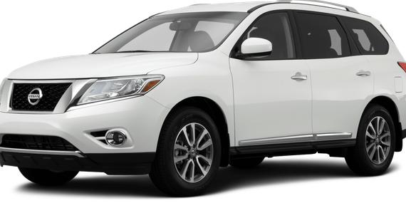NISSAN PATHFINDER 2014 5N1AR2MN9EC600075 image NISSAN PATHFINDER 2014 5N1AR2MN9EC600075 image
