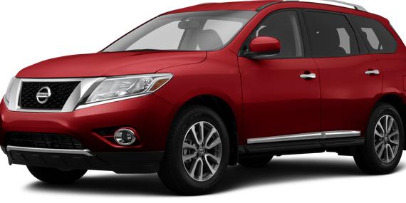 NISSAN PATHFINDER 2014 5N1AR2MN7EC658878 image NISSAN PATHFINDER 2014 5N1AR2MN7EC658878 image