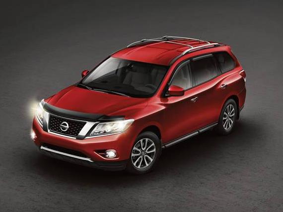 NISSAN PATHFINDER 2014 5N1AR2MM4EC651586 image NISSAN PATHFINDER 2014 5N1AR2MM4EC651586 image