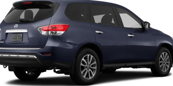 NISSAN PATHFINDER 2014 5N1AR2MM7EC719900 image NISSAN PATHFINDER 2014 5N1AR2MM7EC719900 image
