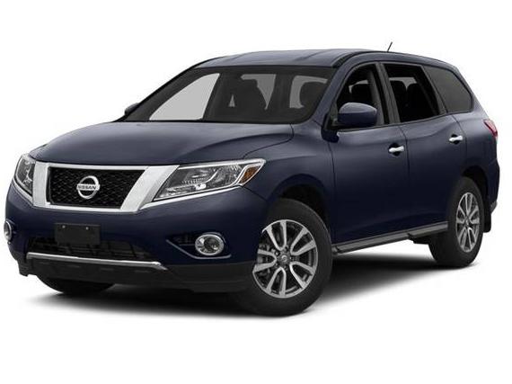 NISSAN PATHFINDER 2014 5N1AR2MM5EC728871 image NISSAN PATHFINDER 2014 5N1AR2MM5EC728871 image