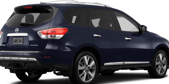 NISSAN PATHFINDER 2014 5N1AR2MM7EC649816 image NISSAN PATHFINDER 2014 5N1AR2MM7EC649816 image