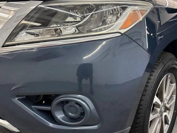 NISSAN PATHFINDER 2014 5N1AR2MM8EC679231 image