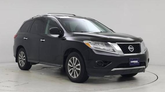 NISSAN PATHFINDER 2014 5N1AR2MN3EC708787 image NISSAN PATHFINDER 2014 5N1AR2MN3EC708787 image