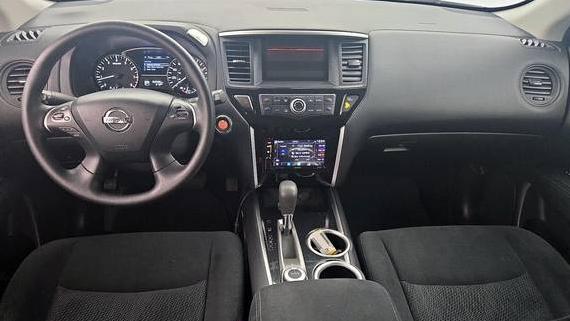 NISSAN PATHFINDER 2014 5N1AR2MM1EC687283 image