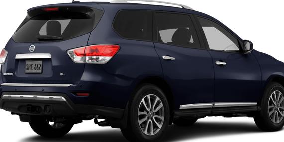 NISSAN PATHFINDER 2014 5N1AR2MM7EC706287 image NISSAN PATHFINDER 2014 5N1AR2MM7EC706287 image