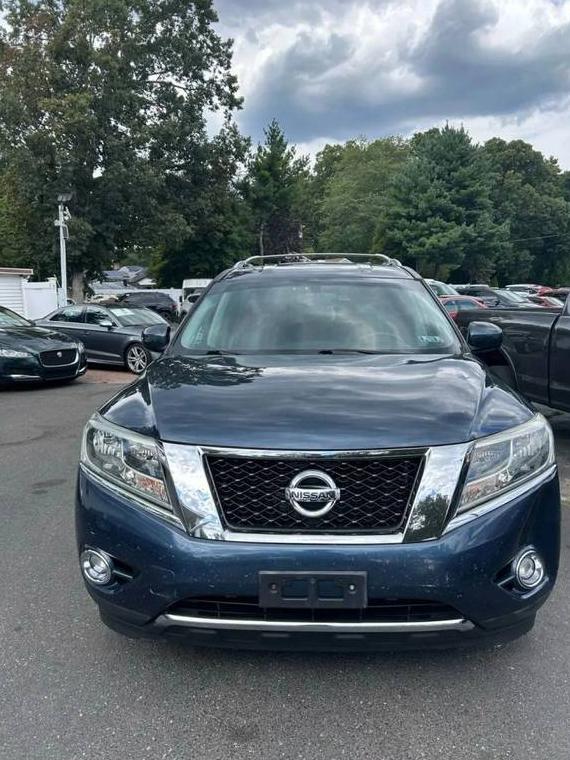 NISSAN PATHFINDER 2014 5N1AR2MM1EC716734 image NISSAN PATHFINDER 2014 5N1AR2MM1EC716734 image