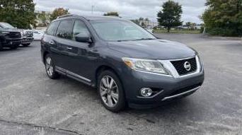 NISSAN PATHFINDER 2014 5N1AR2MM6EC665067 image NISSAN PATHFINDER 2014 5N1AR2MM6EC665067 image