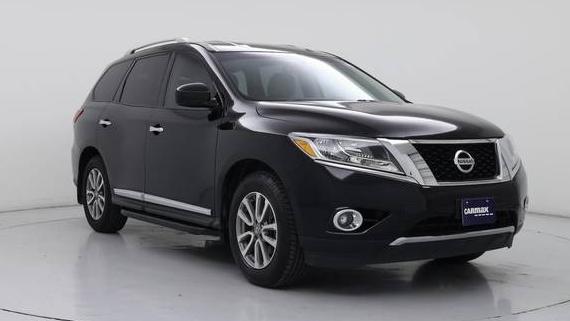 NISSAN PATHFINDER 2014 5N1AR2MM7EC683254 image NISSAN PATHFINDER 2014 5N1AR2MM7EC683254 image