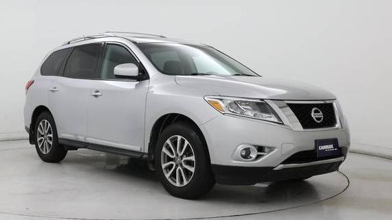 NISSAN PATHFINDER 2014 5N1AR2MM0EC611814 image NISSAN PATHFINDER 2014 5N1AR2MM0EC611814 image
