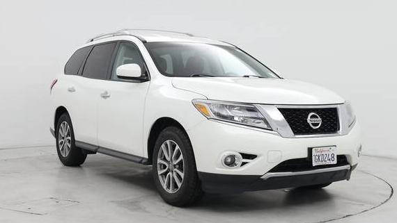 NISSAN PATHFINDER 2014 5N1AR2MN5EC716468 image NISSAN PATHFINDER 2014 5N1AR2MN5EC716468 image