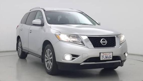 NISSAN PATHFINDER 2014 5N1AR2MN1EC696574 image NISSAN PATHFINDER 2014 5N1AR2MN1EC696574 image