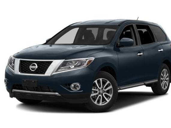 NISSAN PATHFINDER 2015 5N1AR2MM4FC657874 image NISSAN PATHFINDER 2015 5N1AR2MM4FC657874 image