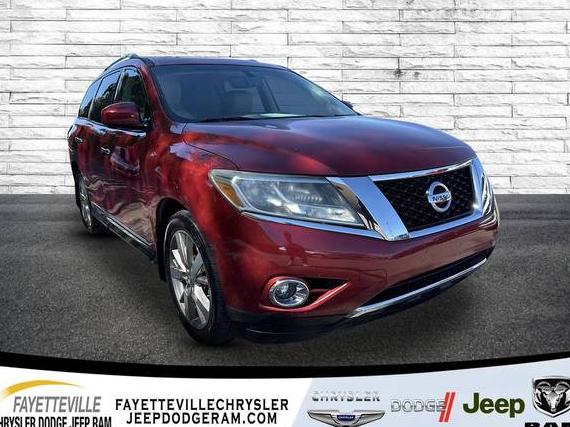 NISSAN PATHFINDER 2015 5N1AR2MN1FC657629 image NISSAN PATHFINDER 2015 5N1AR2MN1FC657629 image