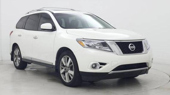 NISSAN PATHFINDER 2015 5N1AR2MN8FC626829 image NISSAN PATHFINDER 2015 5N1AR2MN8FC626829 image