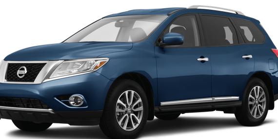 NISSAN PATHFINDER 2015 5N1AR2MN6FC675415 image NISSAN PATHFINDER 2015 5N1AR2MN6FC675415 image