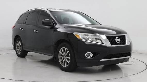 NISSAN PATHFINDER 2015 5N1AR2MN1FC664371 image NISSAN PATHFINDER 2015 5N1AR2MN1FC664371 image