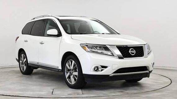 NISSAN PATHFINDER 2015 5N1AR2MN8FC689428 image NISSAN PATHFINDER 2015 5N1AR2MN8FC689428 image