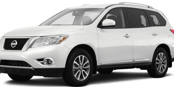 NISSAN PATHFINDER 2015 5N1AR2MN2FC719166 image NISSAN PATHFINDER 2015 5N1AR2MN2FC719166 image