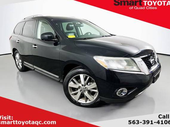 NISSAN PATHFINDER 2015 5N1AR2MM1FC636304 image NISSAN PATHFINDER 2015 5N1AR2MM1FC636304 image