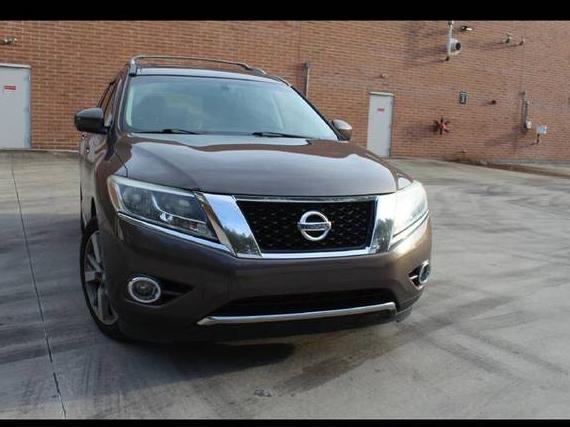 NISSAN PATHFINDER 2015 5N1AR2MN2FC682586 image NISSAN PATHFINDER 2015 5N1AR2MN2FC682586 image