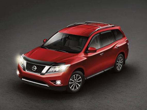 NISSAN PATHFINDER 2015 5N1AR2MNXFC700879 image NISSAN PATHFINDER 2015 5N1AR2MNXFC700879 image