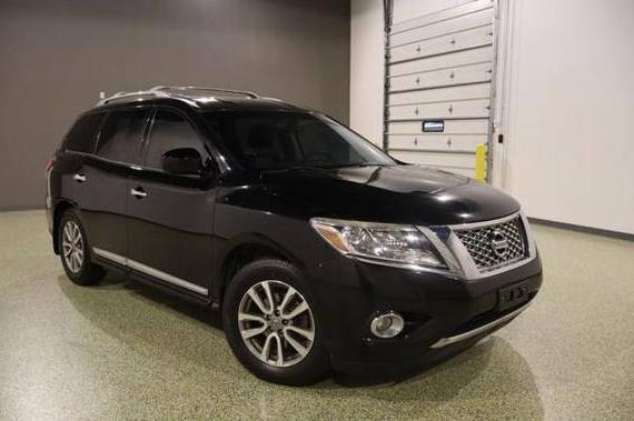 NISSAN PATHFINDER 2015 5N1AR2MNXFC700493 image NISSAN PATHFINDER 2015 5N1AR2MNXFC700493 image
