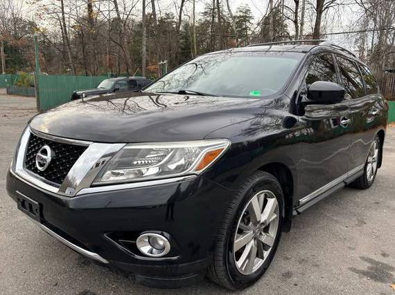 NISSAN PATHFINDER 2015 5N1AR2MM6FC709814 image NISSAN PATHFINDER 2015 5N1AR2MM6FC709814 image