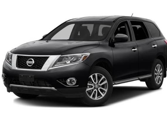 NISSAN PATHFINDER 2015 5N1AR2MN6FC646321 image NISSAN PATHFINDER 2015 5N1AR2MN6FC646321 image
