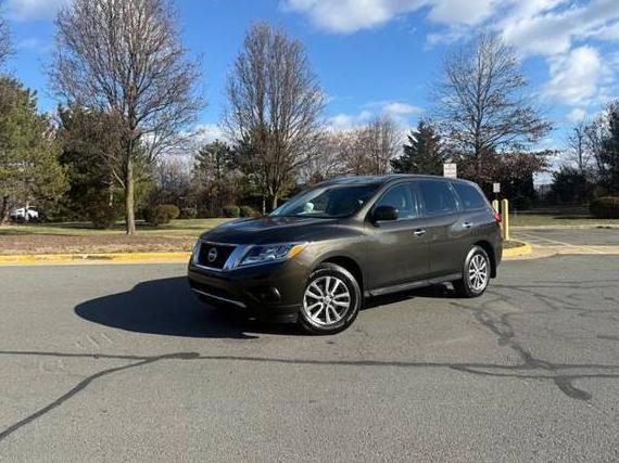 NISSAN PATHFINDER 2015 5N1AR2MM7FC629308 image NISSAN PATHFINDER 2015 5N1AR2MM7FC629308 image