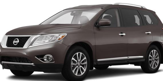 NISSAN PATHFINDER 2015 5N1AR2MM3FC605233 image NISSAN PATHFINDER 2015 5N1AR2MM3FC605233 image