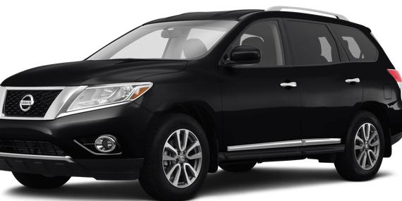 NISSAN PATHFINDER 2015 5N1AR2MM1FC620815 image NISSAN PATHFINDER 2015 5N1AR2MM1FC620815 image