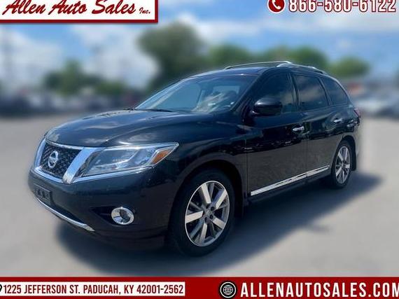 NISSAN PATHFINDER 2015 5N1AR2MN2FC723198 image NISSAN PATHFINDER 2015 5N1AR2MN2FC723198 image