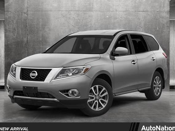 NISSAN PATHFINDER 2015 5N1AR2MM5FC710775 image NISSAN PATHFINDER 2015 5N1AR2MM5FC710775 image