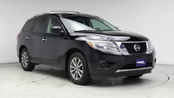 NISSAN PATHFINDER 2015 5N1AR2MM5FC719797 image NISSAN PATHFINDER 2015 5N1AR2MM5FC719797 image