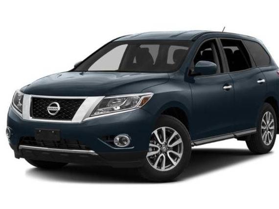 NISSAN PATHFINDER 2015 5N1AR2MM1FC645245 image NISSAN PATHFINDER 2015 5N1AR2MM1FC645245 image