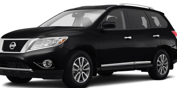 NISSAN PATHFINDER 2015 5N1AR2MN4FC661478 image NISSAN PATHFINDER 2015 5N1AR2MN4FC661478 image