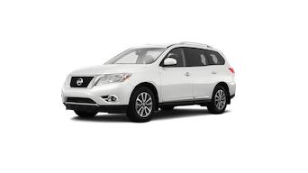 NISSAN PATHFINDER 2015 5N1AR2MN7FC617085 image