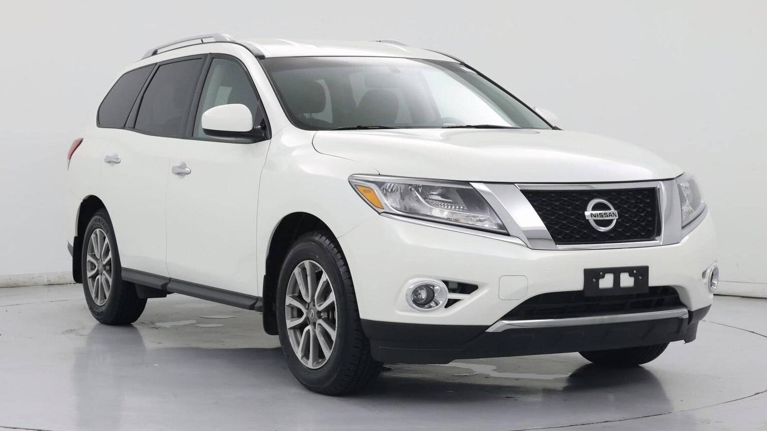 NISSAN PATHFINDER 2015 5N1AR2MM9FC622683 image