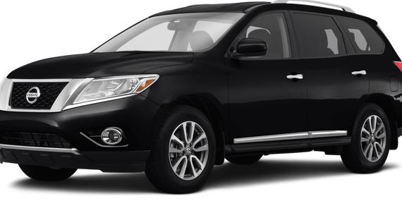 NISSAN PATHFINDER 2015 5N1AR2MM3FC624087 image NISSAN PATHFINDER 2015 5N1AR2MM3FC624087 image